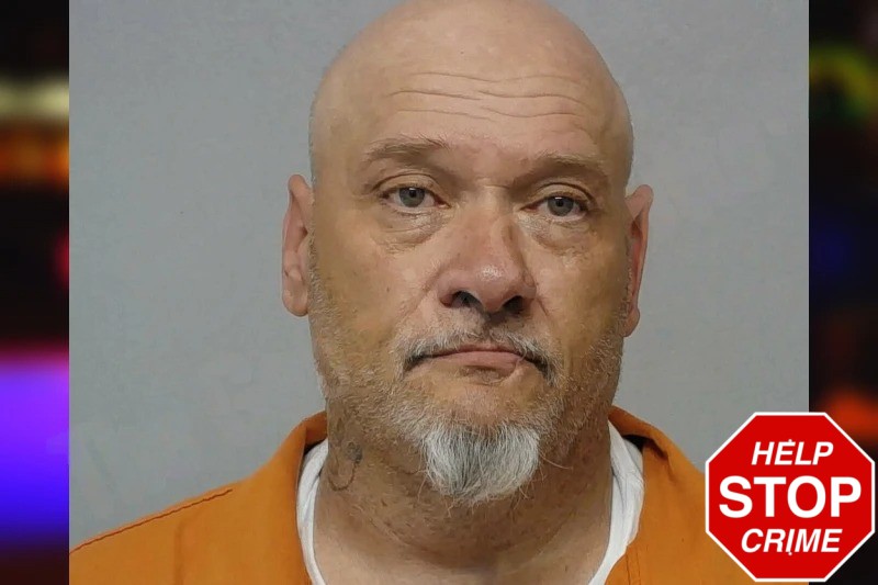 Joseph Breeden Mugshots