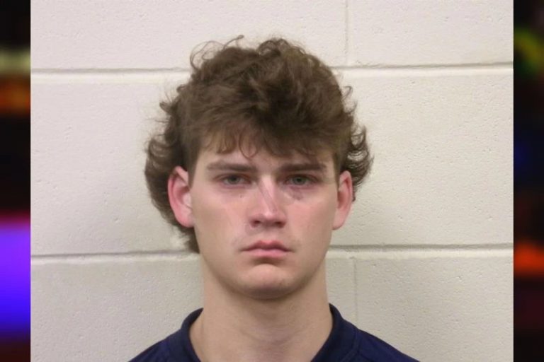 Joseph Brown mugshot – Bulloch County , Georgia Joseph Brown