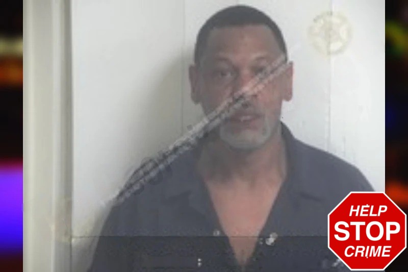 Joseph Carr Mugshots