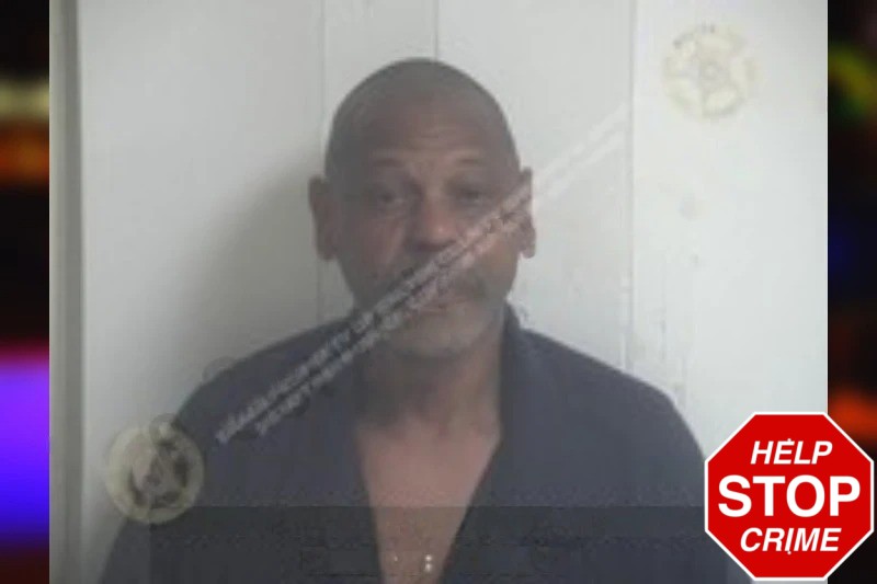 Joseph Carr Mugshots