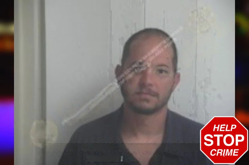 Joseph Castresana Mugshots