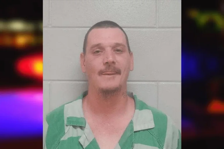 Joseph Christian mugshot – Morgan County , Georgia Joseph Christian