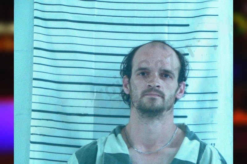 Joseph Cingel Mugshots