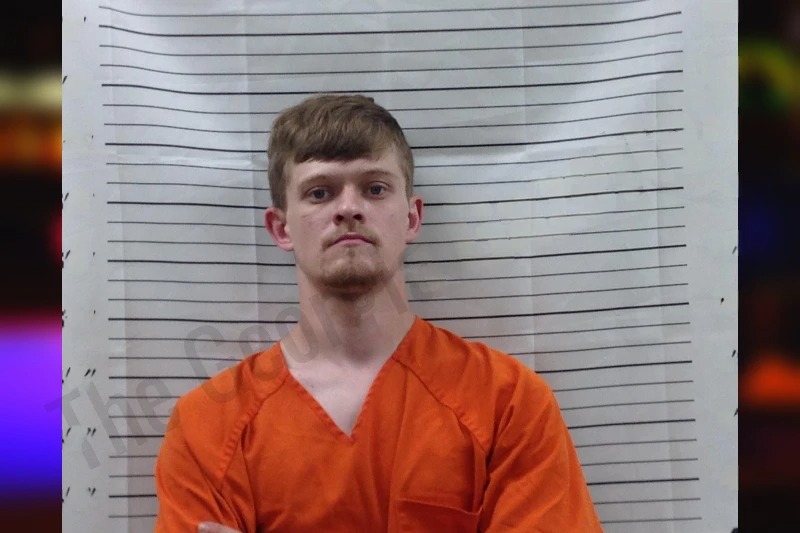 Joseph Coalson Mugshots