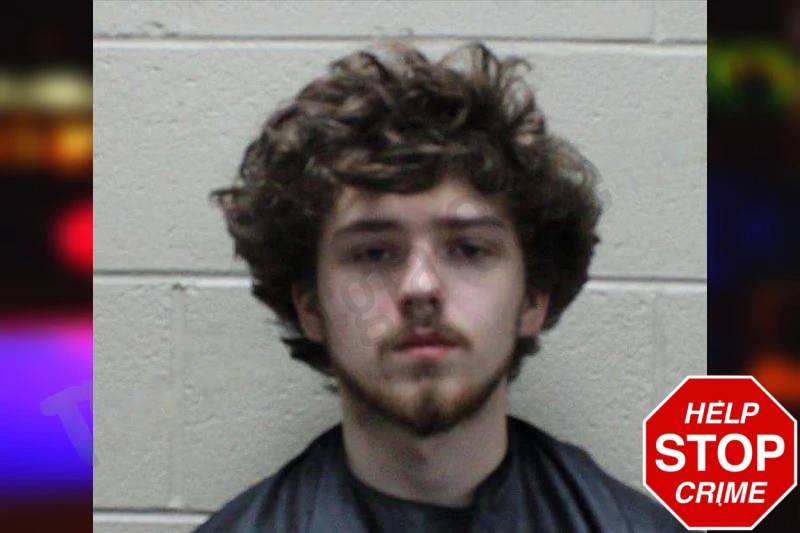 Joseph Coffey Mugshots