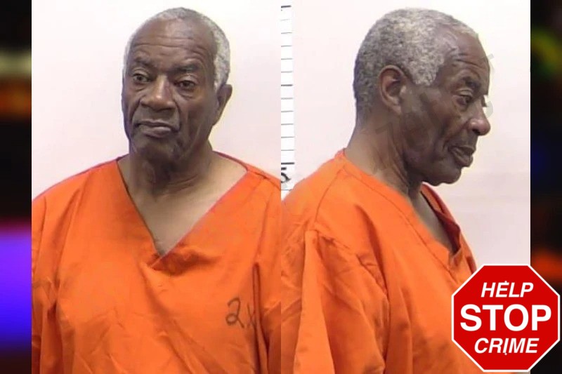 Joseph Coleman Mugshots