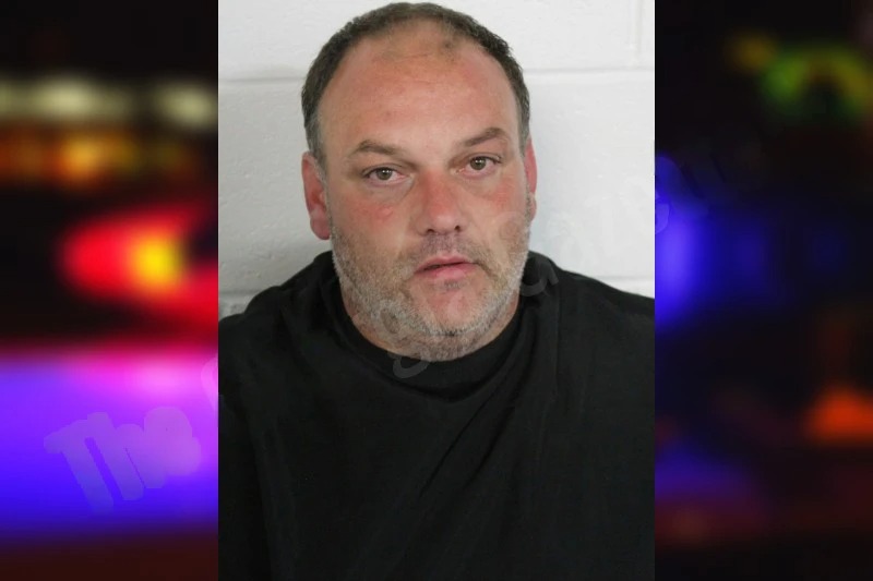 Joseph Costlow Mugshots