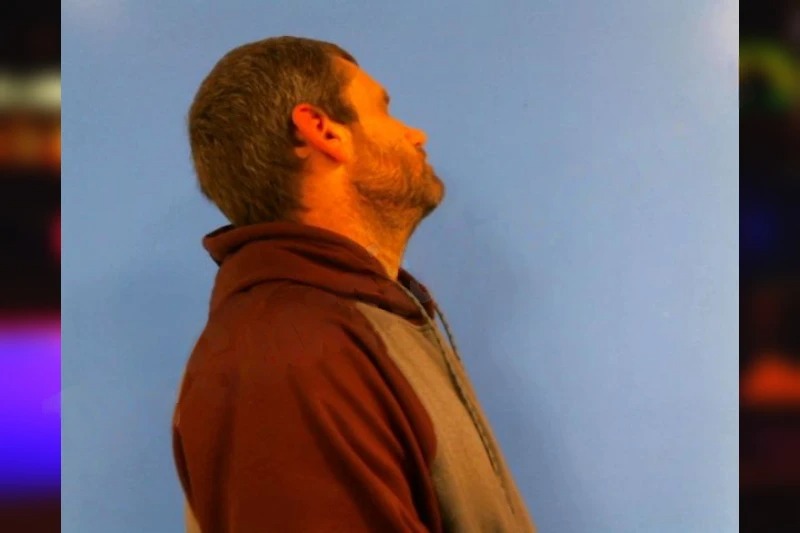 Joseph Davis Mugshots