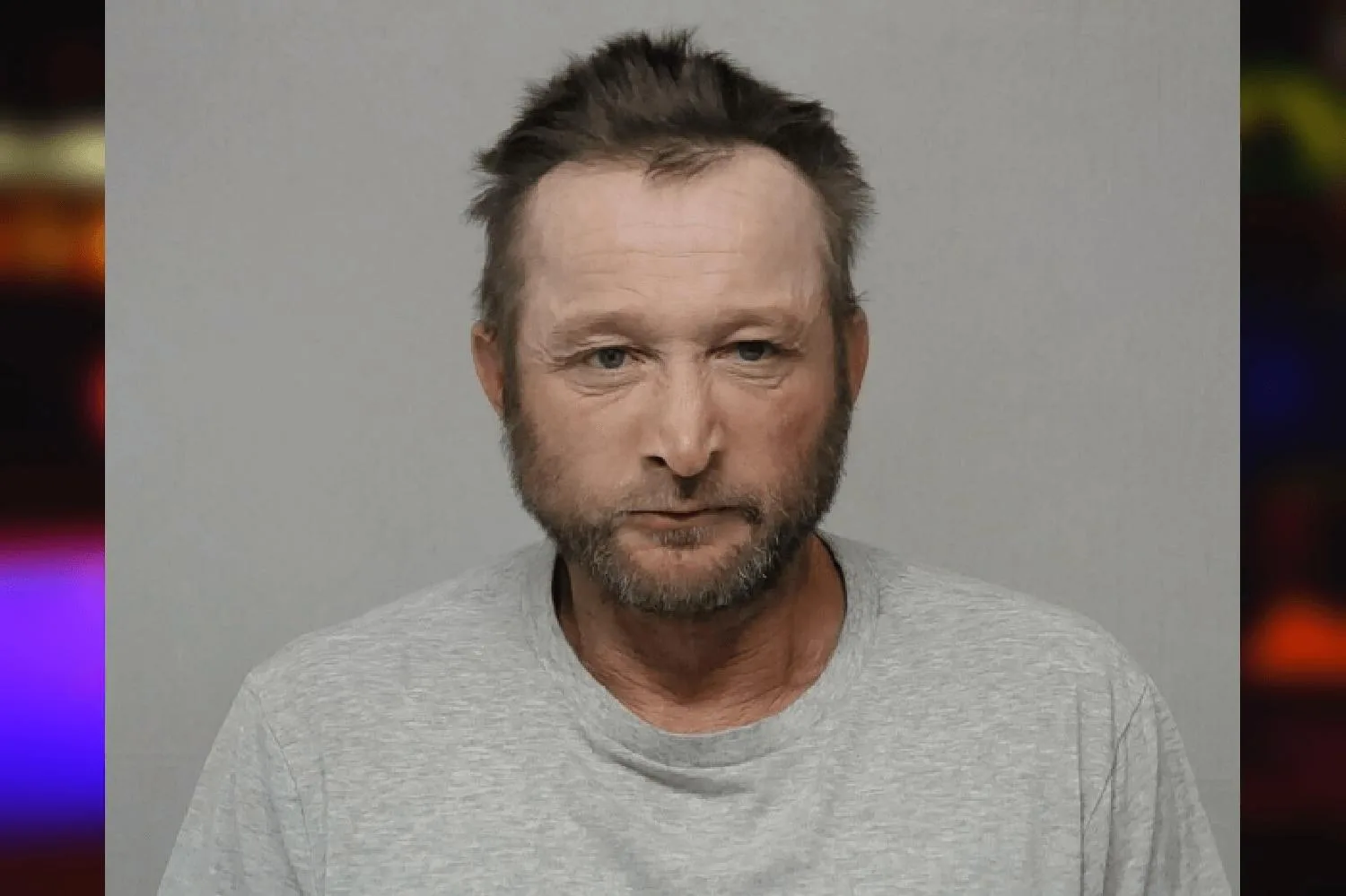 Joseph Dawley Mugshots