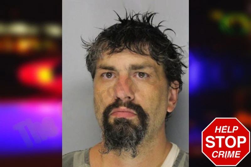 Joseph Fink Mugshots