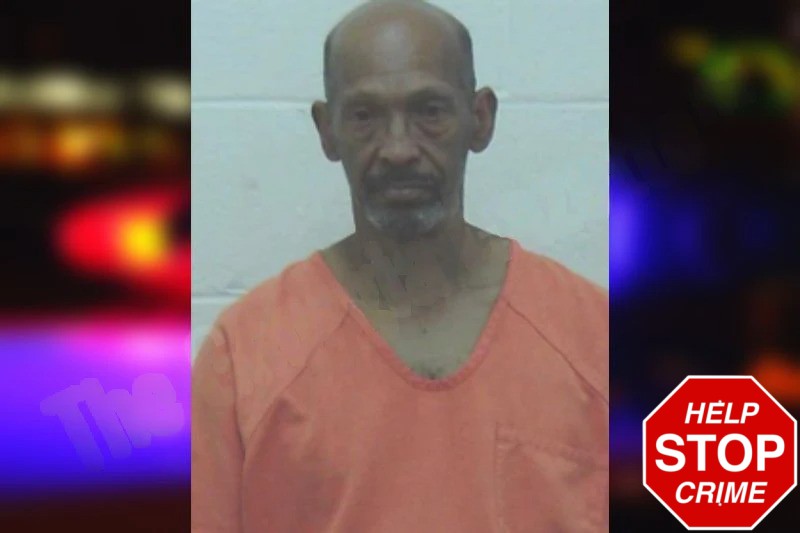 Joseph Harris Mugshots