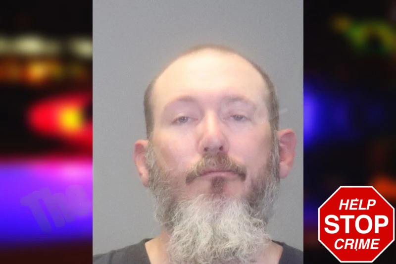 Joseph Hawkins Mugshots