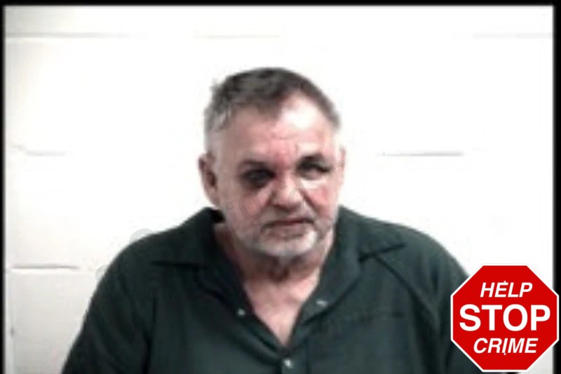 Joseph Hellinger Mugshots