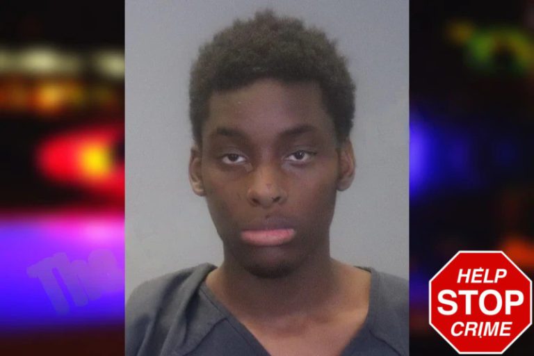 Joseph Hoskins mugshot – Muscogee County , Georgia Joseph Hoskins