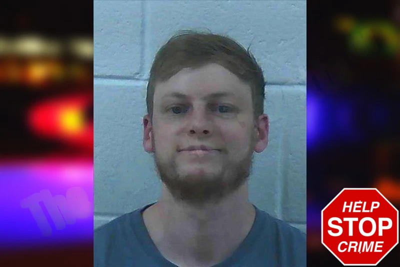 Joseph Hughes Mugshots