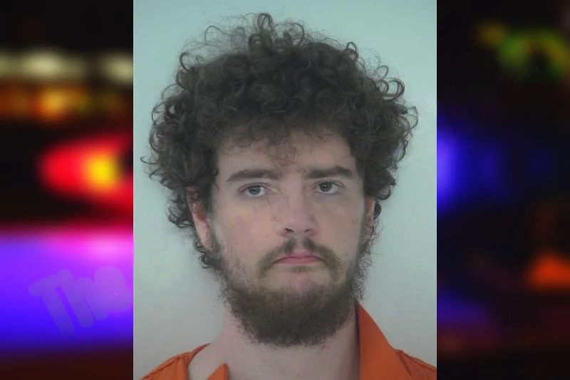 Joseph Jackson Mugshots