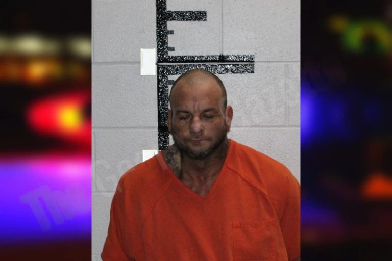 Joseph Jordan mugshot – Murray County , Georgia Joseph Jordan