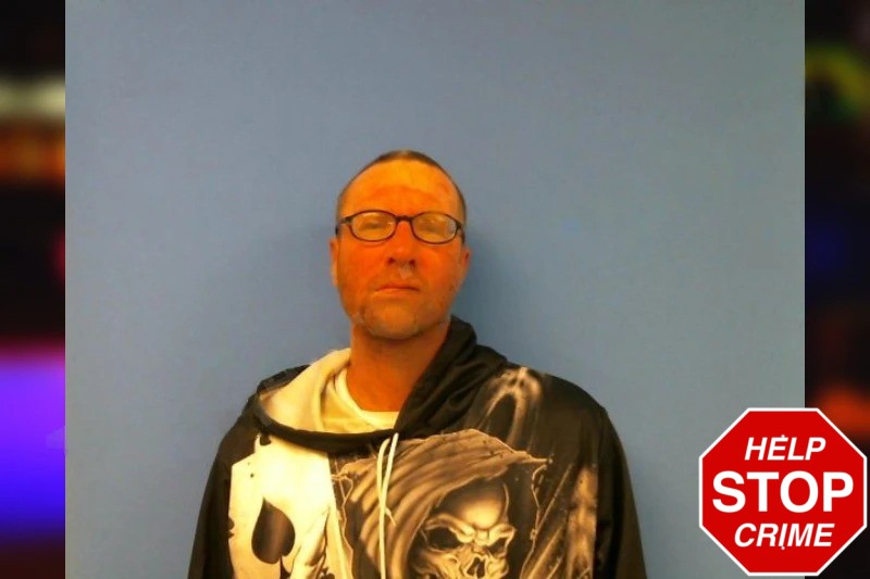 Joseph Lapere mugshot