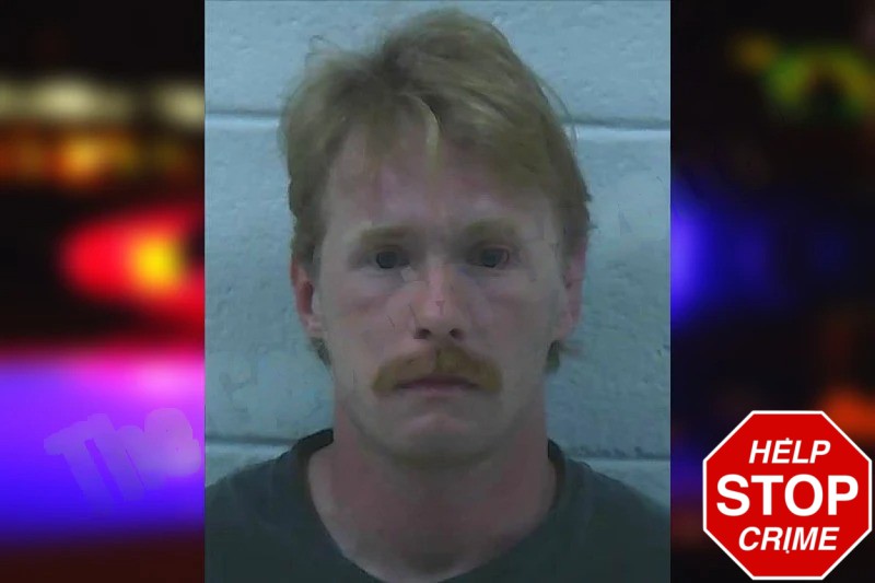 Joseph Levine Mugshots