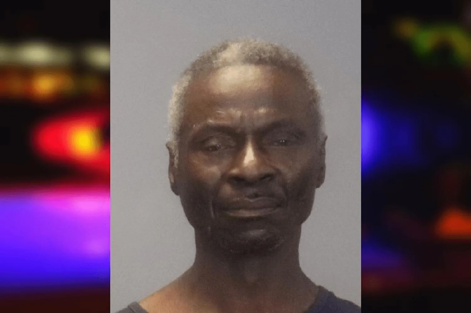 Joseph Lias Mugshots