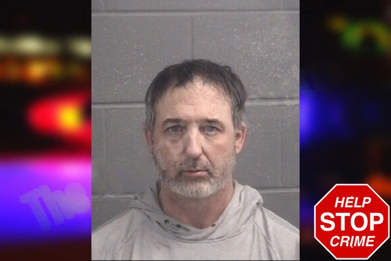 Joseph Martin Mugshots