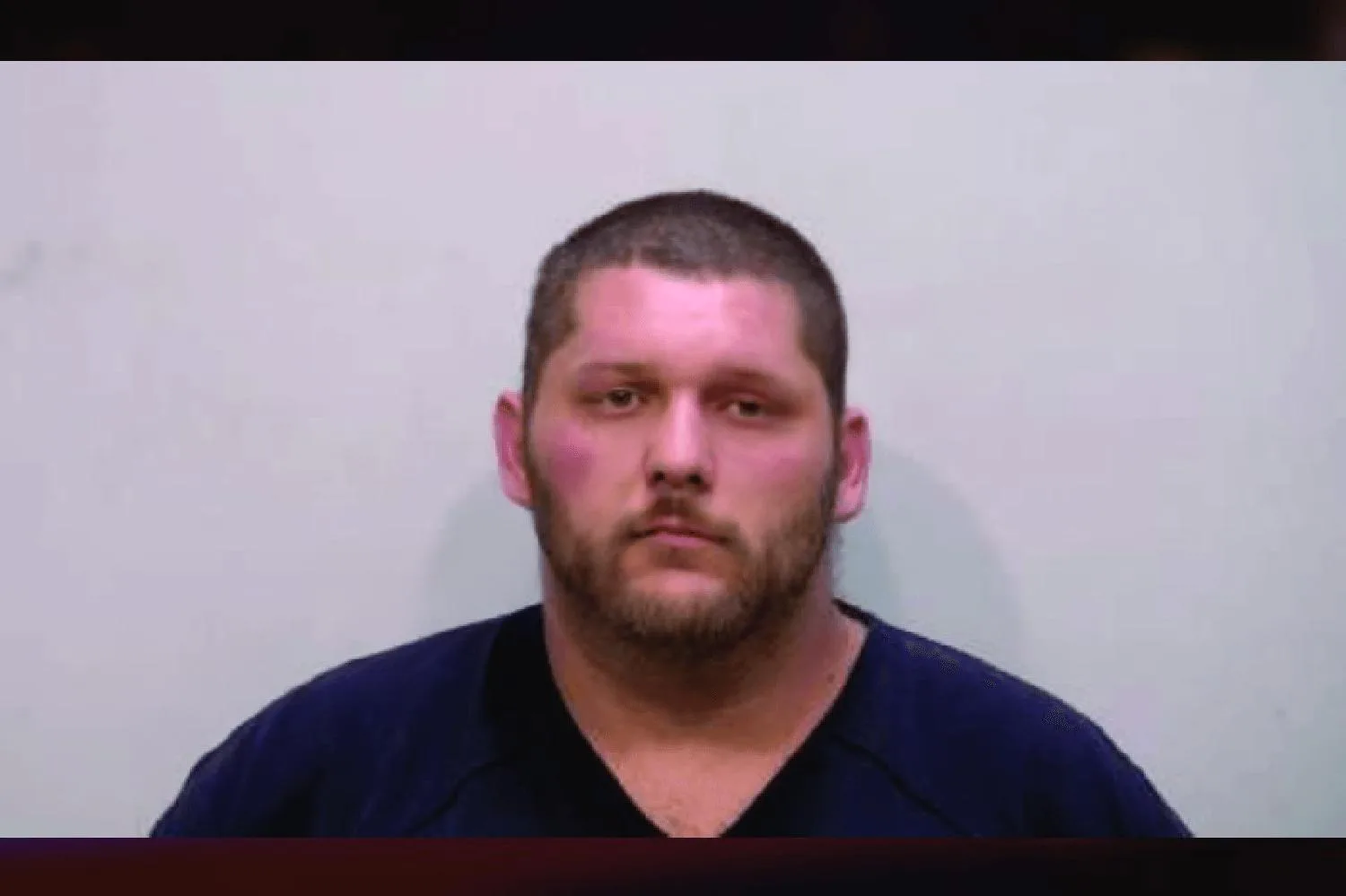 Joseph McIntyre Mugshots