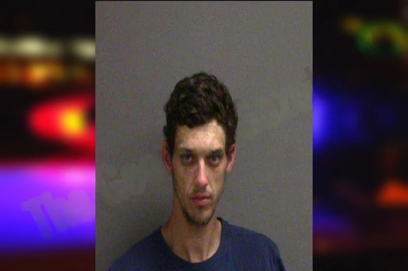 Joseph Navarro Mugshots