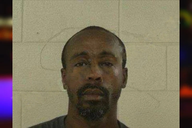 Joseph Proctor Mugshots