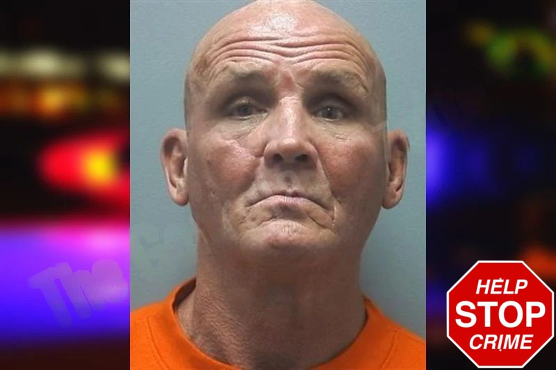 Joseph Robish Mugshots