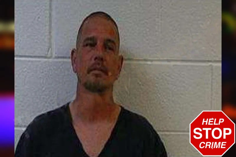 Joseph Rose Mugshots