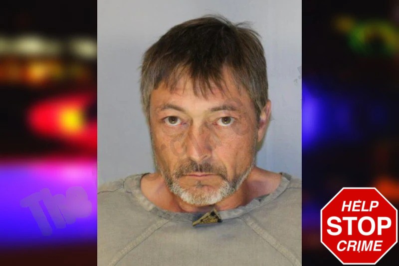 Joseph Savage Mugshots