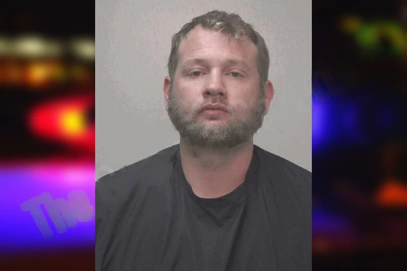 Joseph Seymour Mugshots