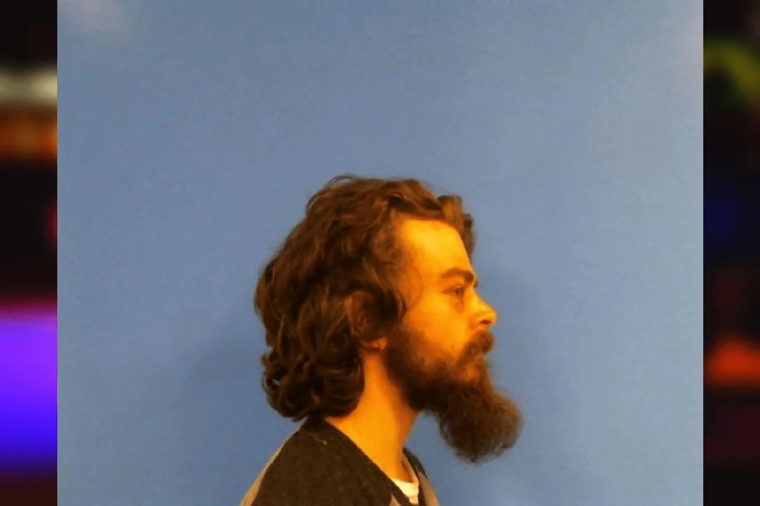 Joseph Smith Mugshots