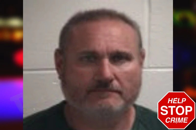 Joseph Smith Mugshots