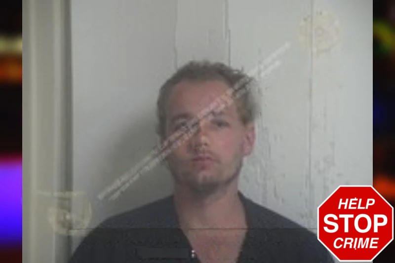 Joseph Stovall Mugshots