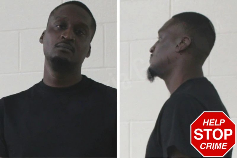 Joseph Swint mugshot – Houston County , Georgia Joseph Swint mugshot