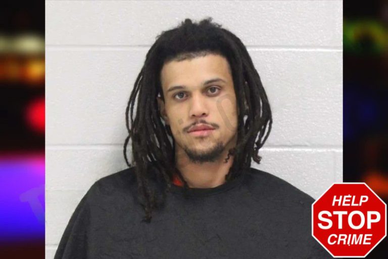 Joseph Thompson mugshot – Carroll County , Georgia Joseph Thompson