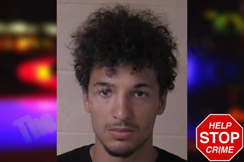 Joseph Ware Mugshots