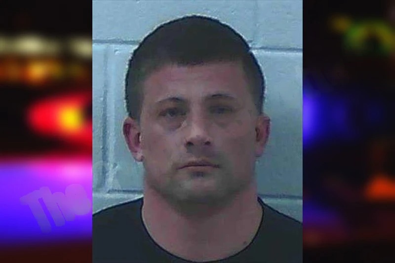 Joseph Wirsing Mugshots