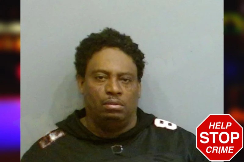 Joshua Bailey Mugshots