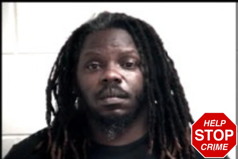 Joshua Banks Mugshots