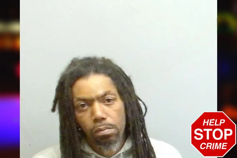 Joshua Banks Mugshots