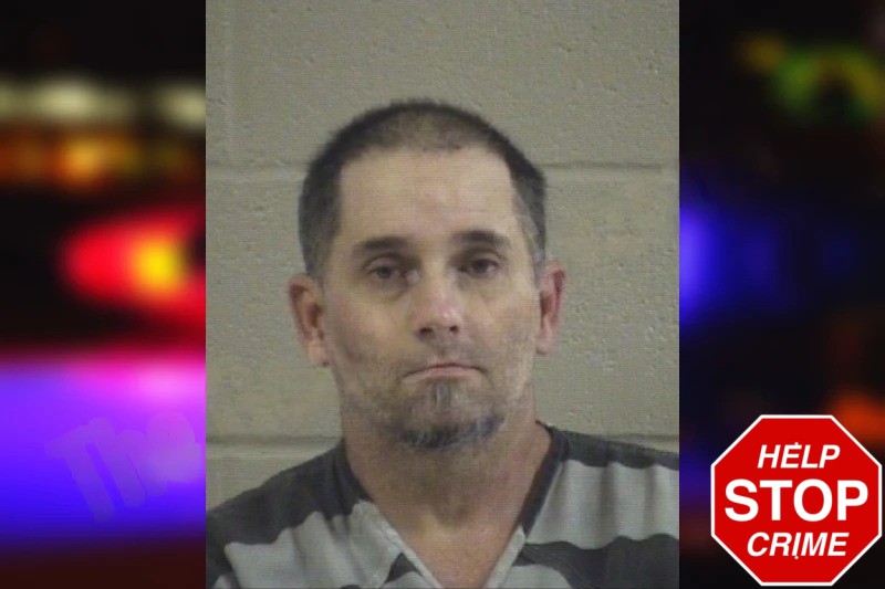 Joshua Beavers Mugshots