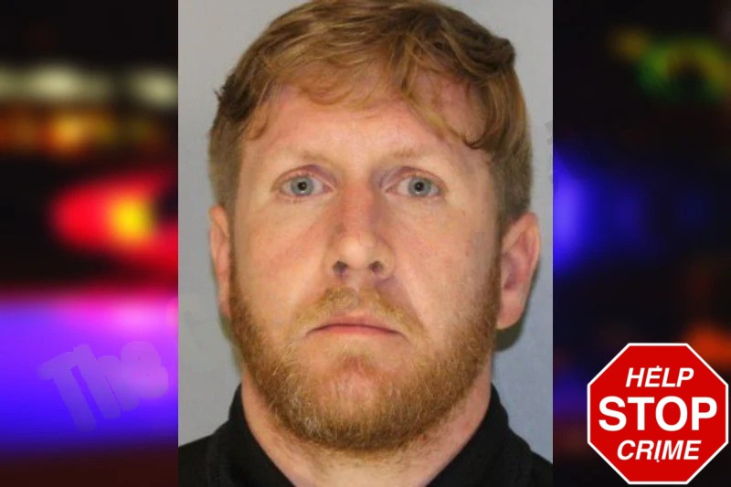 Joshua Bolt Mugshots