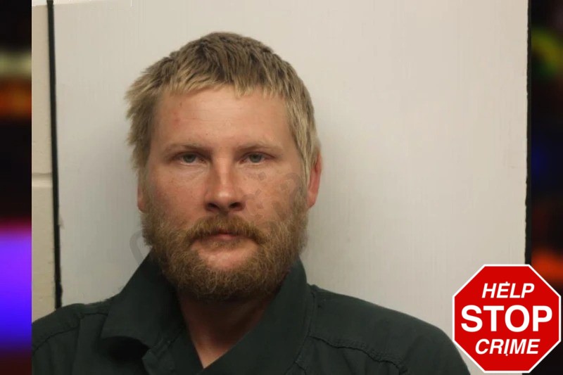 Joshua Botwinski Mugshots