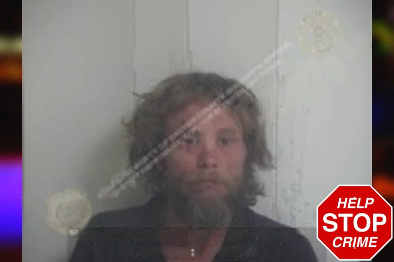 Joshua Bumgarner Mugshots