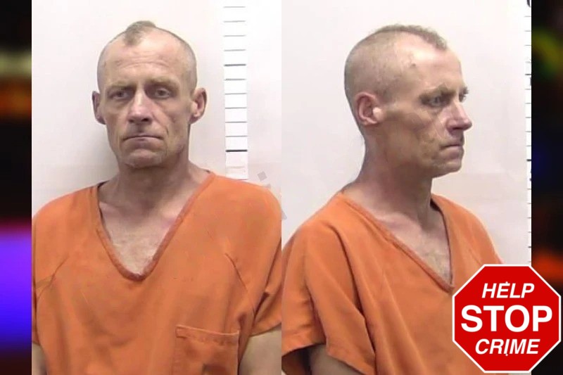 Joshua Clark Mugshots