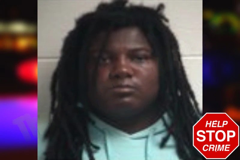 Joshua Davis Mugshots