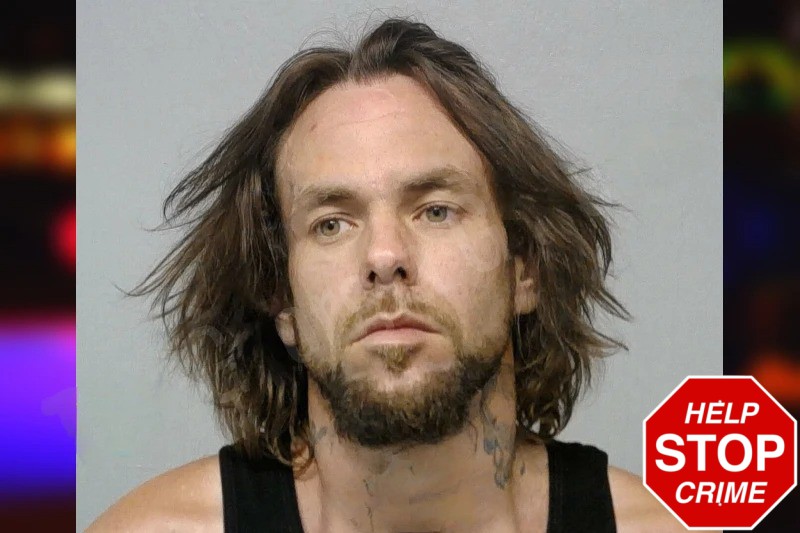 Joshua Deulofeu Mugshots