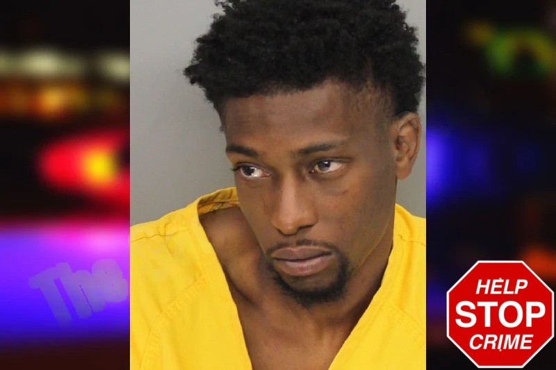 Joshua Dixon Mugshots